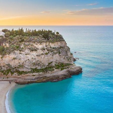 Sunset Beach Club Tropea Eksteriør bilde
